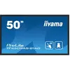 IIYAMA 125.7cm (49,5") TF5039AS-B1AG 16:9 M-Touch 2xHDMI+DP [Energiekl...