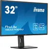 Écran d'ordinateur iiyama - xb3270qsu-b1 IIYAMA - XB3270QSU-B1