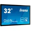 iiyama ProLite TF3215MC-B2 32" LED Full HD 8 ms Noir TF3215MC-B2