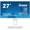 Ecran iiyama ProLite XUB2792HSU-W6 LFullHD 100 Hz 0.4 ms 27 Blanc