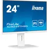 iiyama XUB2497HSN-W1-23.8", IPS, 1920 x 1080/100Hz, 1H1DP1C, Has, RJ45