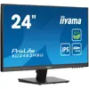 iiyama ProLite XU2463HSU-B1 23.8" LED Full HD 1 ms Noir XU2463HSU-B1