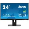 iiyama ProLite XUB2463HSU-B1 24" LED Full HD 3 ms Noir XUB2463HSU-B1