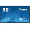 Iiyama Dis Public 50 LH5041UHS-B2AG UHD