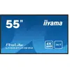 Écran plat LCD rétro-éclairé par LED - iiyama - iiyama ProLite LH5541U...