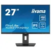 iiyama ProLite XUB2793QSU-B6 27" LED Quad HD 1 ms Noir XUB2793QSU-B6