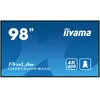 iiyama ProLite LH9875UHS-B2AG 98 Classe (97.5 visualisable) ecran LCD ...