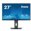 iiyama ProLite XUB2797HSN-B2 écran plat de PC 68,6 cm (27") 1920 x 1080 pixels Full HD LED Noir