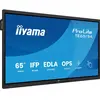 iiyama 65" LED - ProLite TE6515A-B1AG