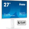 iiyama ProLite XUB2797HSU-W2 27" LED Full HD 1 ms Blanc XUB2797HSU-W2