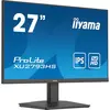iiyama ProLite XU2793HS-B7 27" LED Full HD 1 ms Noir XU2793HS-B7