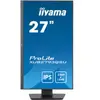 iiyama XUB2793QSU-B7 27" LED Wide Quad HD 1 ms Noir XUB2793QSU-B7