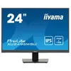 iiyama ProLite XU2495WSU-B7 écran plat de PC 61 cm (24") 1920 x 1200 pixels 4K Ultra HD LED Noir