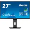 iiyama ProLite XUB2763QSU-B1 27" LED Full HD 2 ms Noir XUB2763QSU-B1