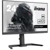 iiyama G-MASTER GB2445HSU-B2 23.8" LED Full HD 1 ms Noir GB2445HSU-B2