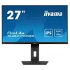 iiyama ProLite XU2793QS-B6 écran plat de PC 68,6 cm (27") 2560 x 1440 pixels 2K Ultra HD LED Noir