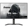 iiyama G-MASTER GB2741QSU-B1, 68.6 cm (27"), 2560 x 1440 px, Noir