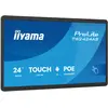 iiyama ProLite TW2424AS-B3P 23.8" 14 ms TW2424AS-B3P
