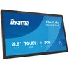 iiyama ProLite TW2223AS-B3P 21.5" 14 ms TW2223AS-B3P