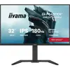iiyama G-MASTER GB3272QSU-B1 31.5" LED Quad HD Noir GB3272QSU-B1