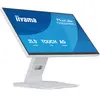 IIYAMA 54.5cm (21,5") T2252MSC-W2AG 16:9 Touch HDMI+DP+2xUSB