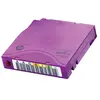 HPE RW Data Cartridge - LTO Ultrium 6 x 20 - 2.5 To - support de stockage