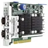 HPE FlexFabric 533FLR-T - Adaptateur réseau - PCIe 2.0 x8 - 10Gb Ethernet x 2 - pour ProLiant DL360 Gen10, DL388p Gen8