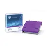 HP HPE - LTO Ultrium WORM 6 x 1 - 2.5 To - support de stockage