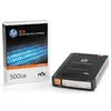 HPE RDX - cartouche RDX x 1 - 500 Go - support de stockage