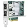 HPE Adaptateur réseau 560SFP+ - HP - PCIe 2.0 x8 - 10Gb Ethernet x2