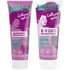 Duo shampoing et masque collagène pour cheveux très abîmés                                - Energie Fruit
