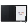 Bloc-notes Connecté Wacom Bamboo Folio Taille L Noir