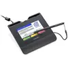 Wacom Tablette Signature STU-540-CH2 Ecran couleur 5'' USB Noir avec Stylet