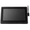 Écran interactif - Wacom - DTK-1660E - 15,6 pouces - Noir - Technologie à stylet numérique