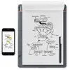 Tablette Graphique Connectée Wacom Bamboo Slate Taille L Gris