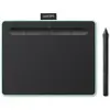WACOM Tablette Graphique Intuos S Bluetooth - Pistachio