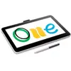 Tablette graphique avec écran Tactile à Stylet Wacom One 13 13.3" Noir