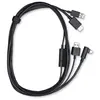 wacom x-shape cable - câble vidéo / audio / données / alimentation - hdmi / usb ACK44506Z