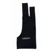 Gant de dessin tactile - Wacom - Noir - Taille unique - Extensible - Durable