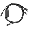 Wacom Câble 3 en 1 One One 12 One 13 Touch