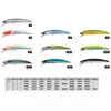 Tiemco Hook Straight Ceramic Tmc Multicolore