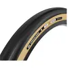 Panaracer Gravelking Slick R-Line Pneu Unisexe, Noir/Ambre, 700X30C