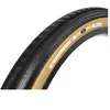 Panaracer Pneu De Gravel Gravelking Semislick Tubeless 650b X 43 650B x 43