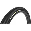 Panaracer Gravelking Slick Pneu Unisexe, Noir/Noir, 650BX38C/27.5X1.50