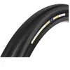 Panaracer Gravelking Slick Pneu Unisexe, Noir/Noir, 650BX42C/27.5X1.75