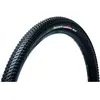 Pneu vtt panaracer comet hardpack 700mm tubetype souple noir