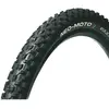 Panaracer Neo Moto Pliant Pneu VTT, Mixte, PA705NEOMO21FB, Noir, 27.5 x 2.1-inch