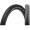 Panaracer Driver Pro Pneu Pliable Unisexe sans Chambre à air, Noir, 29 x 2,4 cm