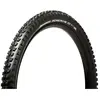 Pas de marque Panaracer Romero St Pneu Pliable Unisexe Noir 29 x 2,6 cm