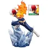 Kotobukiya ARTFX J Shoto Todoroki Ver. 2 Statue l' chelle 1/8 (My Hero Academia)